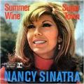 Nancy Sandra Sinatra - nancy-sinatra photo
