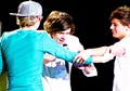 Niall&Harry (Narry) Bromance <333 - one-direction photo