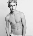 Nialler! - one-direction photo