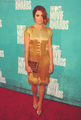 Nikki Reed - MTV Movie Awards 2012 - twilight-series photo