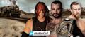 No Way Out:CM Punk vs Kane vs Daniel Bryan - wwe photo