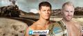 No Way Out:Christian vs Cody Rhodes - wwe photo