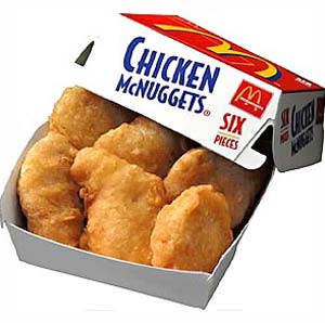  Nuggets