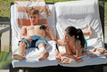On Holiday - justin-bieber photo