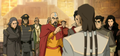 Out of the Past - avatar-the-legend-of-korra photo