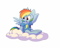PONY DUMP - my-little-pony-friendship-is-magic fan art