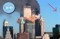  Paranormal Activity on 9/11