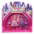 Princess-Popstar Mini dolls. - barbie-movies photo