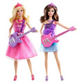 Princess-Popstar dolls - barbie-movies photo