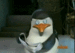 Privat attackt skipper :D - penguins-of-madagascar icon