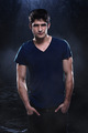 Promo pic S2 - teen-wolf photo