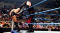 Punk vs Kane for the WWE Championship - wwe photo