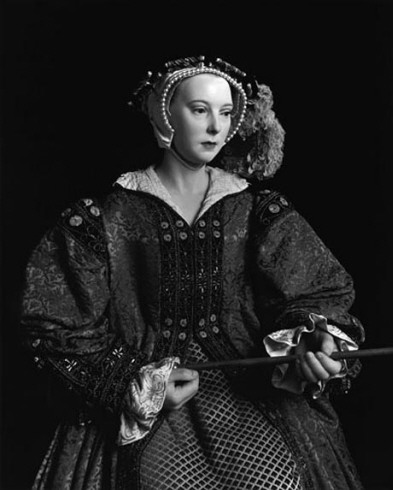 Queen Catherine Parr