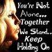 Rebekah-Keep Holding On by Avril Lavigne  - the-vampire-diaries-tv-show icon