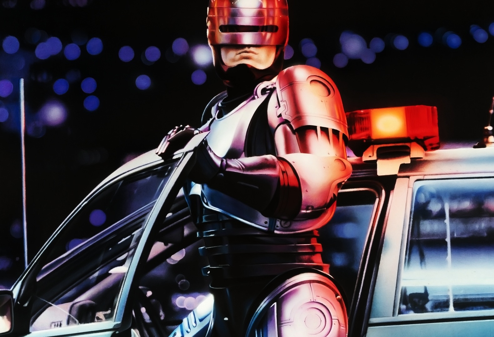 Robocop [1994-1995]