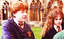 Romione Moments