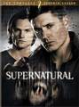 SPN | Official S7 DVD cover! - supernatural photo
