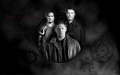 Sam, Dean, Castiel - supernatural photo