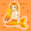 Seira - mermaid-melody fan art
