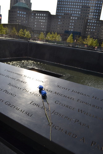  September 11, 2001