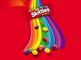 Skittles