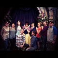 Snow White meets.... Snow White! - once-upon-a-time photo