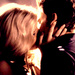 Stefan and Rebekah  - desara icon
