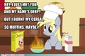 Stick With What You Love Best - my-little-pony-friendship-is-magic photo