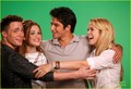 TYLER, COLTON AND HOLLAND VISIT MTV’S 10 ON TOP - teen-wolf photo