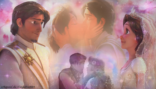  Tangled Ever Ever After