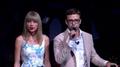 Taylor Swift performed at Wallmart (June, 1st)- Justin Timberlake interview - taylor-swift photo