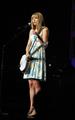 Taylor Swift performed at Wallmart (June, 1st) - taylor-swift photo