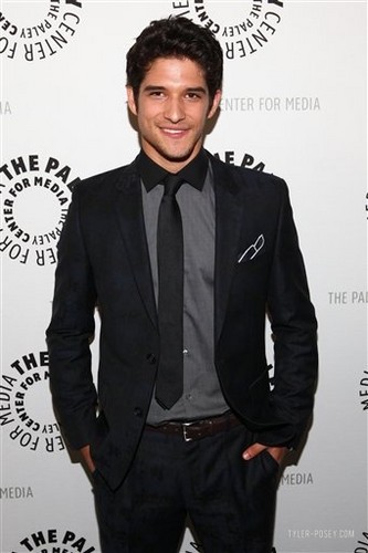 Teen Wolf Premiere Screening at Paley