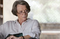 The Best Exotic Marigold Hotel 2012 - maggie-smith photo