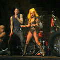 The Born This Way Ball Tour in Auckland (June 7) - lady-gaga photo