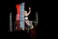 The Born This Way Ball Tour in Auckland (June 8) - lady-gaga photo