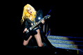 The Born This Way Ball Tour in Auckland (June 8) - lady-gaga photo