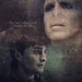 The Boy Who Lived, Come to Die - harry-potter photo