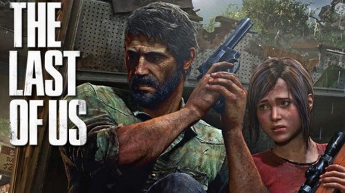  The Last of Us - PS3 Exclusive