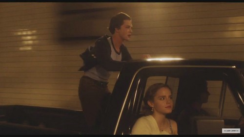  The Perks of Being a Wallflower > Screen Captures - Trailer
