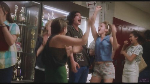  The Perks of Being a Wallflower Screencap