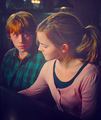 This ship will carry my body safe to shore  » Romione - romione fan art