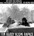 Tom Hardy Blag Magazine - tom-hardy photo
