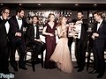 Tom Hardy Gets Cheeky with Jessica Chastain in Cannes - tom-hardy photo