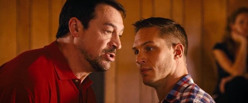  Tom Hardy In This Means War