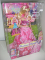 Tori's doll in the box - barbie-movies photo