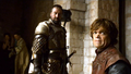 Tyrion and Meryn Trant - house-lannister photo