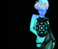 Unseen Born This Way Footage - Stills - lady-gaga photo