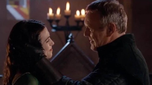  Uther & Morgana 4 壁纸