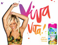 Vita Coco Campaign 2012 - rihanna photo